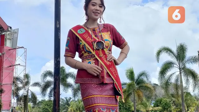 Nurvia Minati Ribka