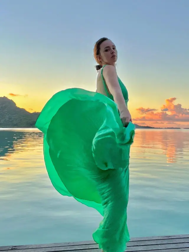 Natasha Bassett