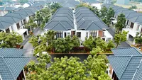 Kota Kertabumi Masuk Tahap Dua, Targetkan Pembeli High End