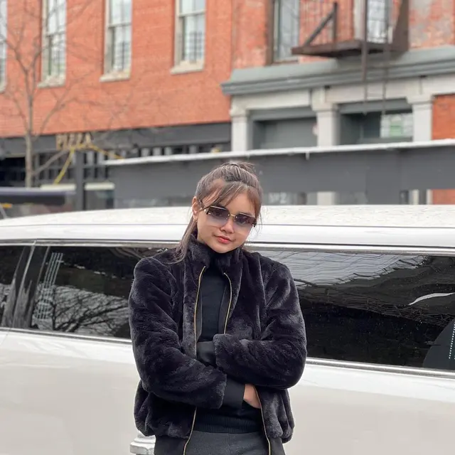 Putri Rigan