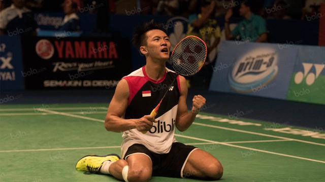 Ihsan Maulana Mustofa