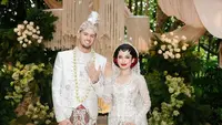 Maskawin Justin Hubner untuk Jennifer Coppen Terungkap, Logam Mulia Hingga Uang Euro