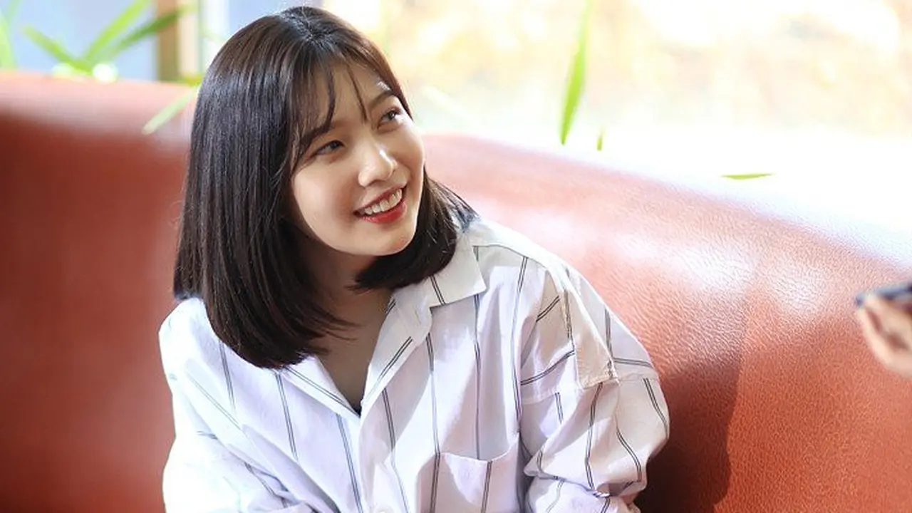 [Bintang] Lirik Lagu Joy Red Velvet, OMG!