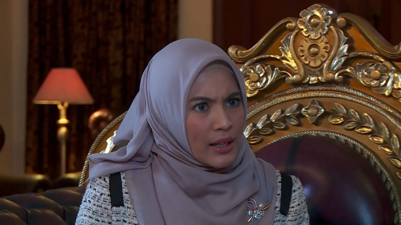 Istri-Istri Akhir Zaman