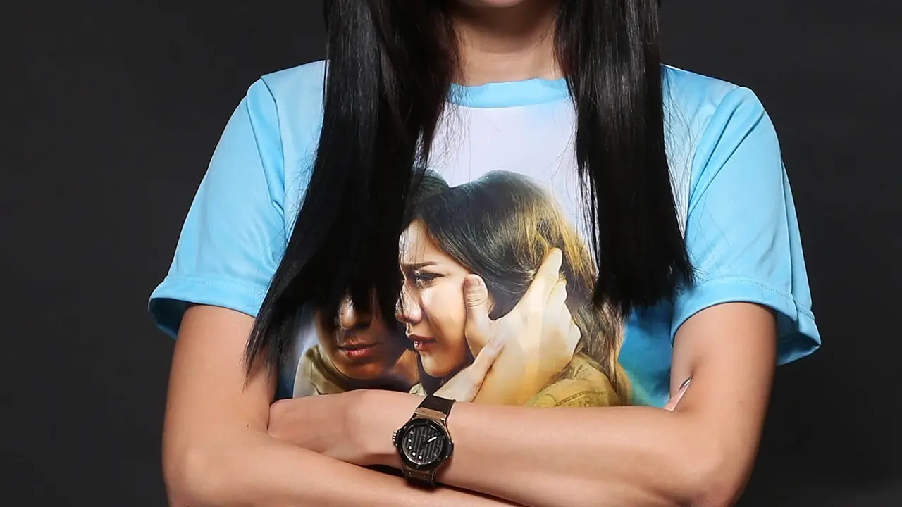 [Bintang] Aura Kasih
