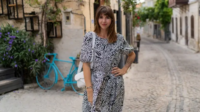 Ilustrasi Tunik (credit: svetlanasokolova/freepik)