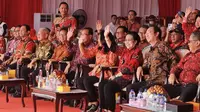 Usai Meluncurkan Kapal RS Terapung KM Laksamana Malahayati, PDIP Akan Tambah 3 Kapal Lagi