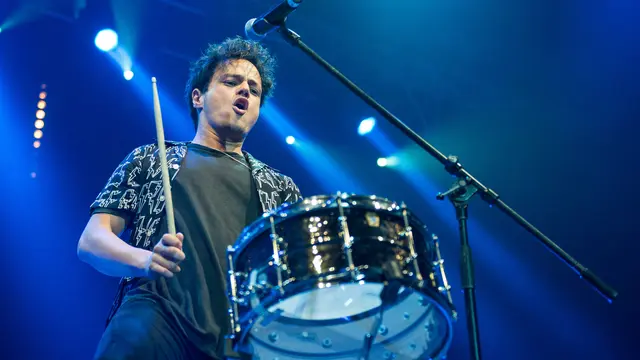 Jamie Cullum