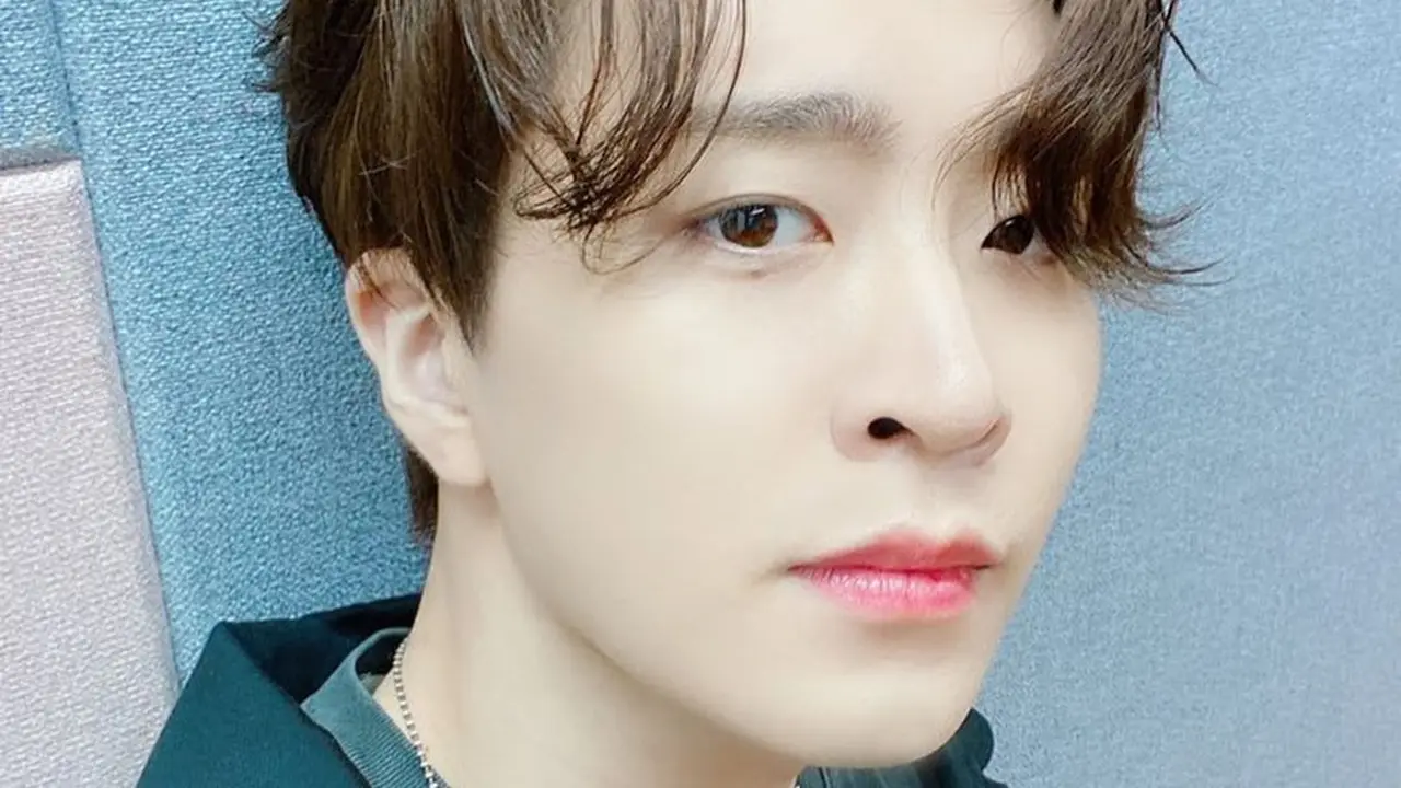 Youngjae GOT7. (Instagram/ got7.with.igot7)