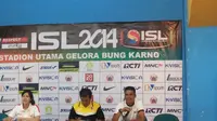  Persija Gagal Kalahkan Sriwijaya Karena Persib