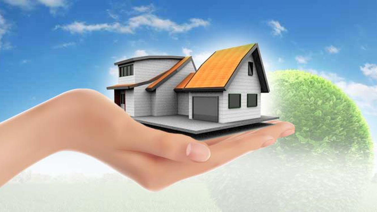 Ilustrasi Investasi Properti 