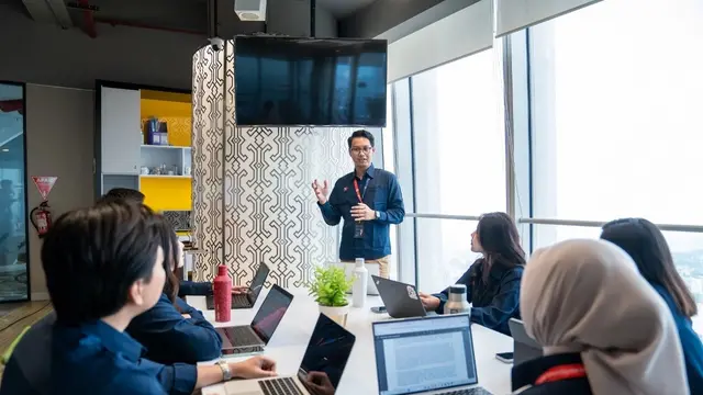 Begini Syarat Spesifikasi Perangkat untuk Ikut Tes Online RBB 2025