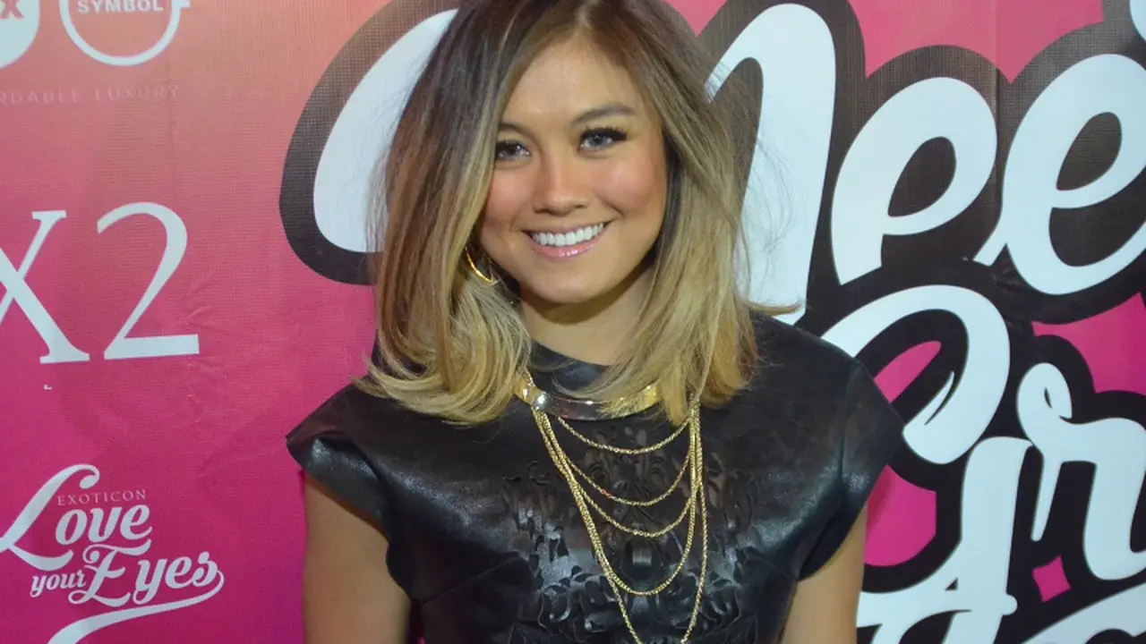 Agnes Monica
