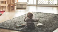 Bagaimana Caranya Agar Anak Betah di Rumah?