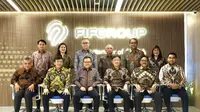 Salah satu anak perusahaan PT Astra International Tbk (ASII) di bidang jasa keuangan, PT Federal International Finance (FIF) telah menggelar RUPST. (Foto: FIF)