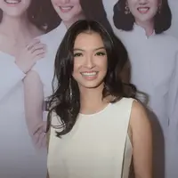 Raline Shah (Nurwahyunan/bintang.com)