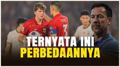 Pelatih baru PSIM Yogyakarta, Jean-Paul van Gastel, mengaku sebelumnya tak tahu mengenai tim PSIM, namun dia menyebut sepak bola Indonesia saat ini sedang menjadi sorotan di Belanda.