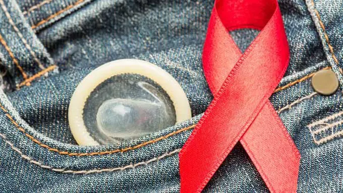 Seberapa Efektif Kondom Untuk Mencegah Hiv Aids Lifestyle