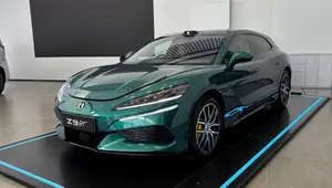 Ini Spesifikasi Gahar Danza Z9 GT yang Baru Rilis di Indonesia