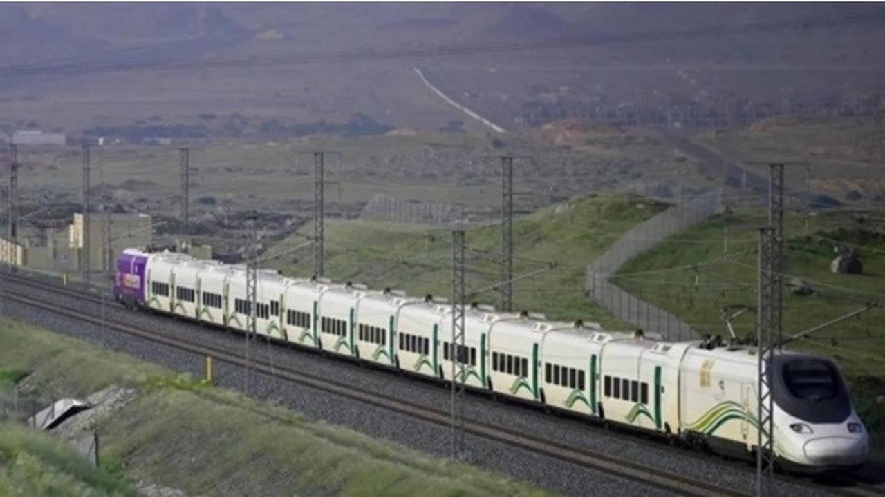 Kawasan Hijau di Makkah Meningkat 600% dalam Lima Bulan, Ini Penyebabnya