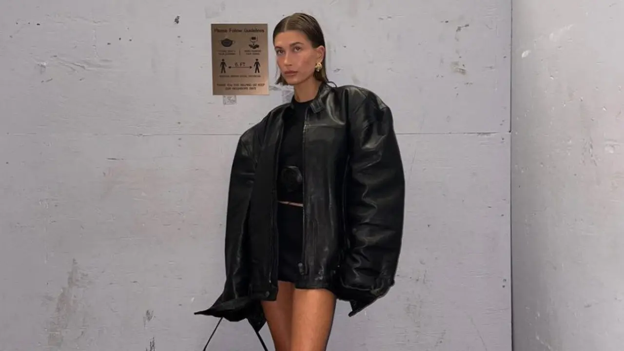 outfit konser