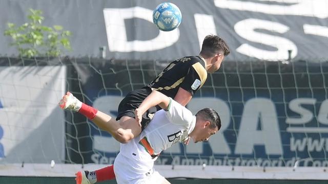 Jay Idzes - Venezia di Serie B Italia 2023/2024