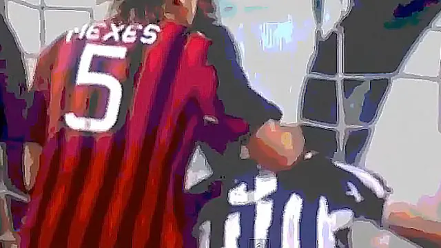 Dipukul, Chiellini Minta Mexes Dihukum Berat