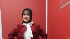 Mela Asal Bandung Masuk 53 Besar D'Academy 8, Akui Deg-degan Hadapi Para Juri