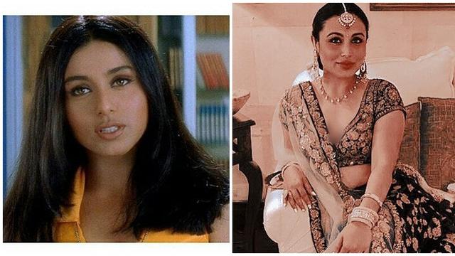 23 Tahun Berlalu, Ini Beda Penampilan 6 Pemain Kuch Kuch Hota Hai Dulu vs Kini