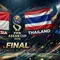 Sold Out! 67 Ribu Tiket Final FIFA ASEAN Cup 2026 Timnas Indonesia Vs Thailand Ludes Terjual