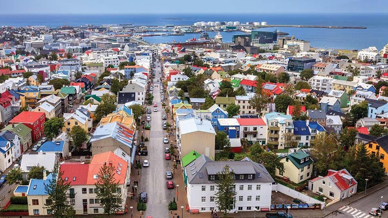 Intip 5 Tempat Wisata yang Paling Ramai di Tahun 2017