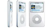 Foto: iPod Classic (engadget.com)