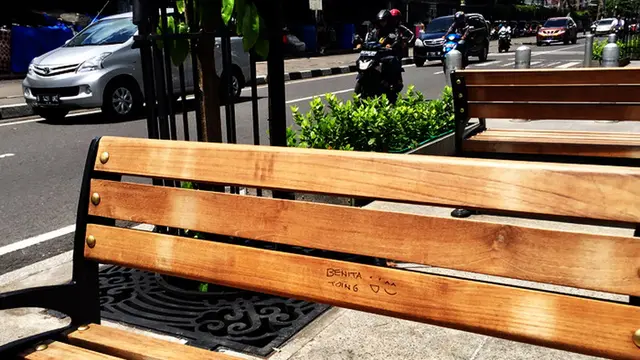 Vandalisme