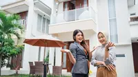 Cicilan Rumah Terasa Berat? Saatnya Beralih BRI KPR Take Over, Tenor Hingga 25 Tahun
