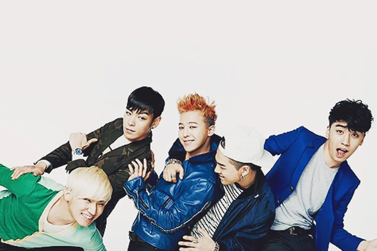 [Bintang] BigBang