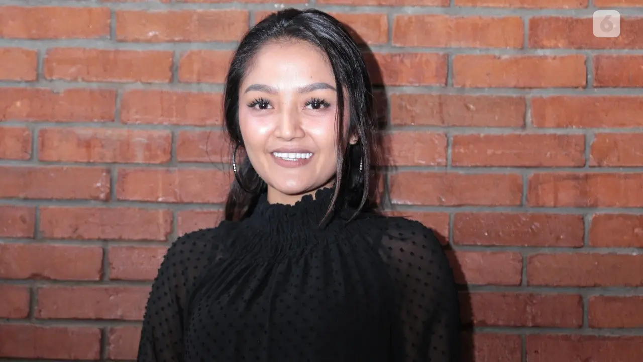 [Bintang] Siti Badriah