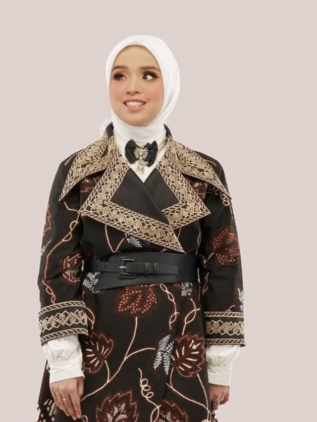 Putri Ariani Lolos ke Final AGT 2023, Begini Saran Indra Aziz agar Putri Ariani Menang America's Got Talent [@arianinismaputri]