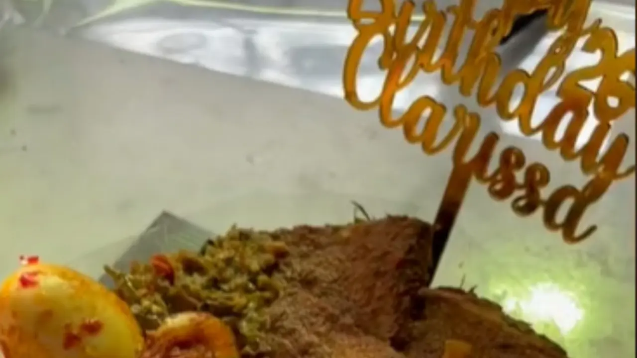 Nasi Padang
