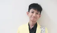 Rangga D'Academy 8 Membuat Dewi Perssik Terkesan, Dapat Wejangan dari Soimah dan Lesti