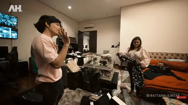 Atta Halilintar