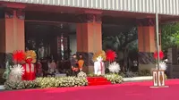 Pemprov DKI Bantu Sekolah Terdampak Bencana Sumatra, Rano Karno: Jakarta Tak Boleh Kehilangan Hati