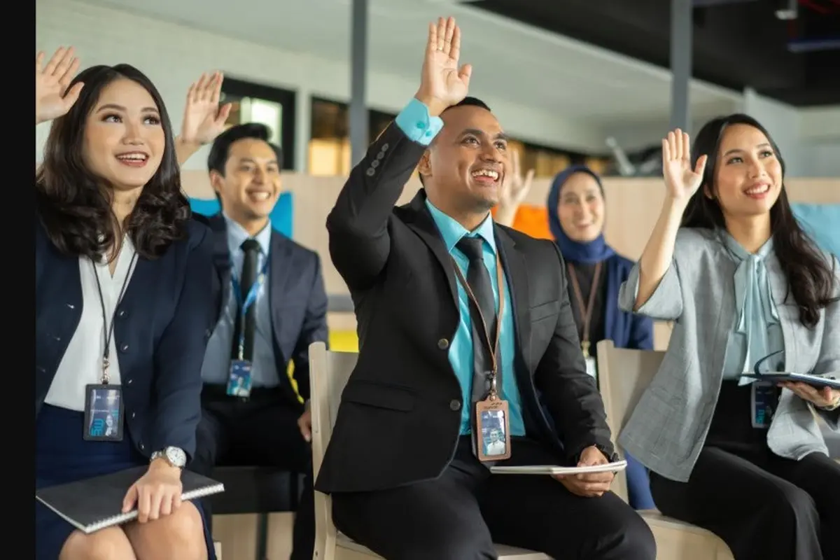 Pada hari ini, Senin (9/5/2022), Forum Human Capital Indonesia Badan Usaha Milik Negara atau FHCI BUMN mengumumkan hasil seleksi administrasi Rekrutmen Bersama BUMN.