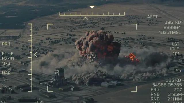 Film Kandahar