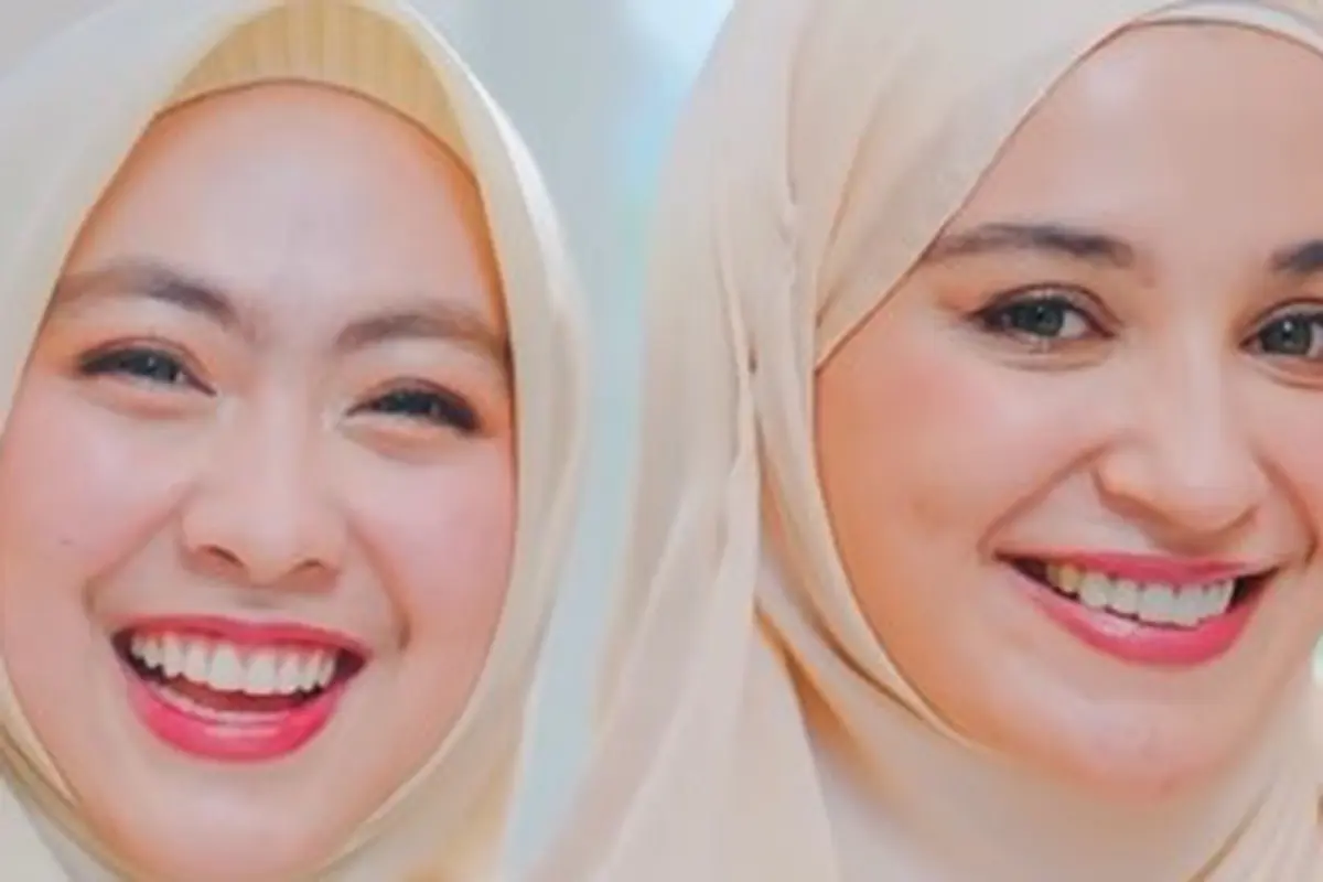 Shireen Sungkar (Instagram/shireensungkar)
