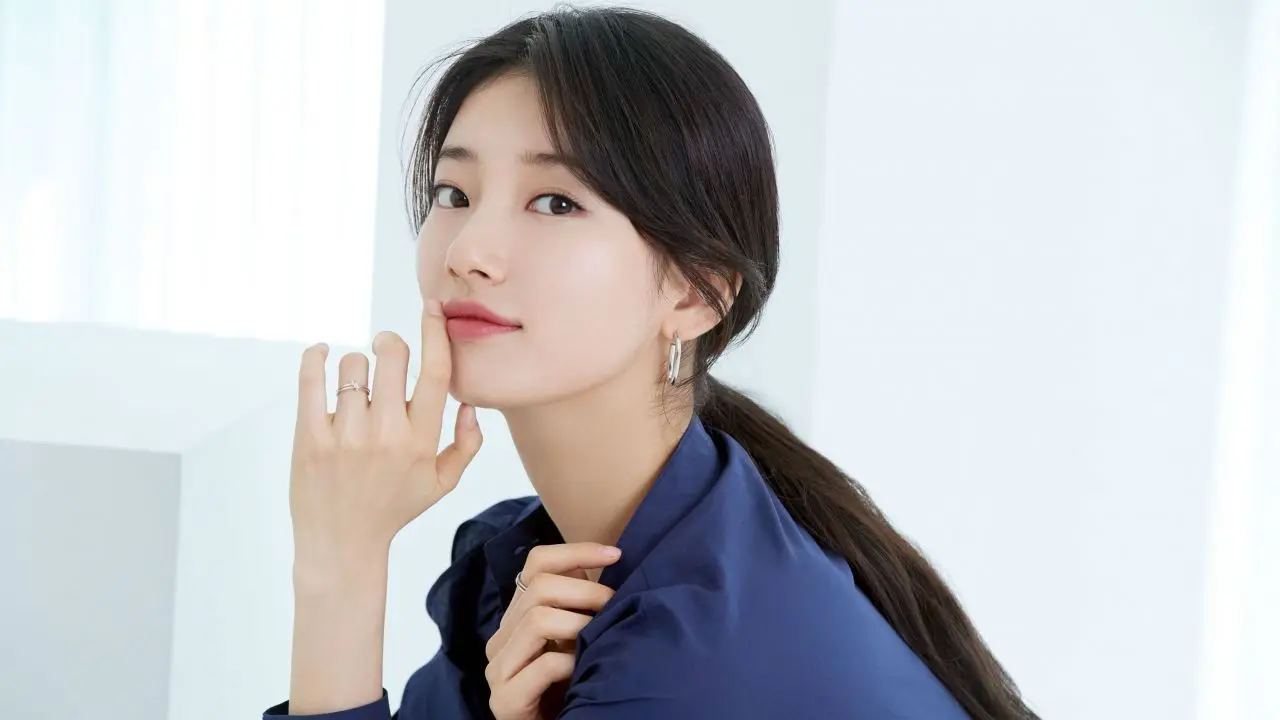 Bae Suzy