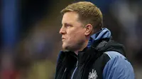 Liga Inggris: Setelah Thomas Frank dan Tuchel, Muncul Kandidat Top yang Siap Ditunjuk MU Gantikan Erik ten Hag