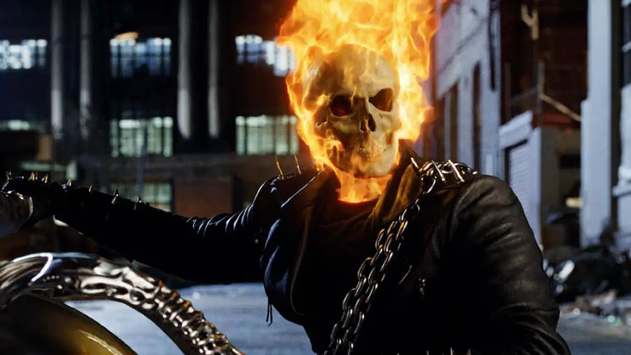 [Bintang] 8 Film Superhero yang Gagal di Pasaran