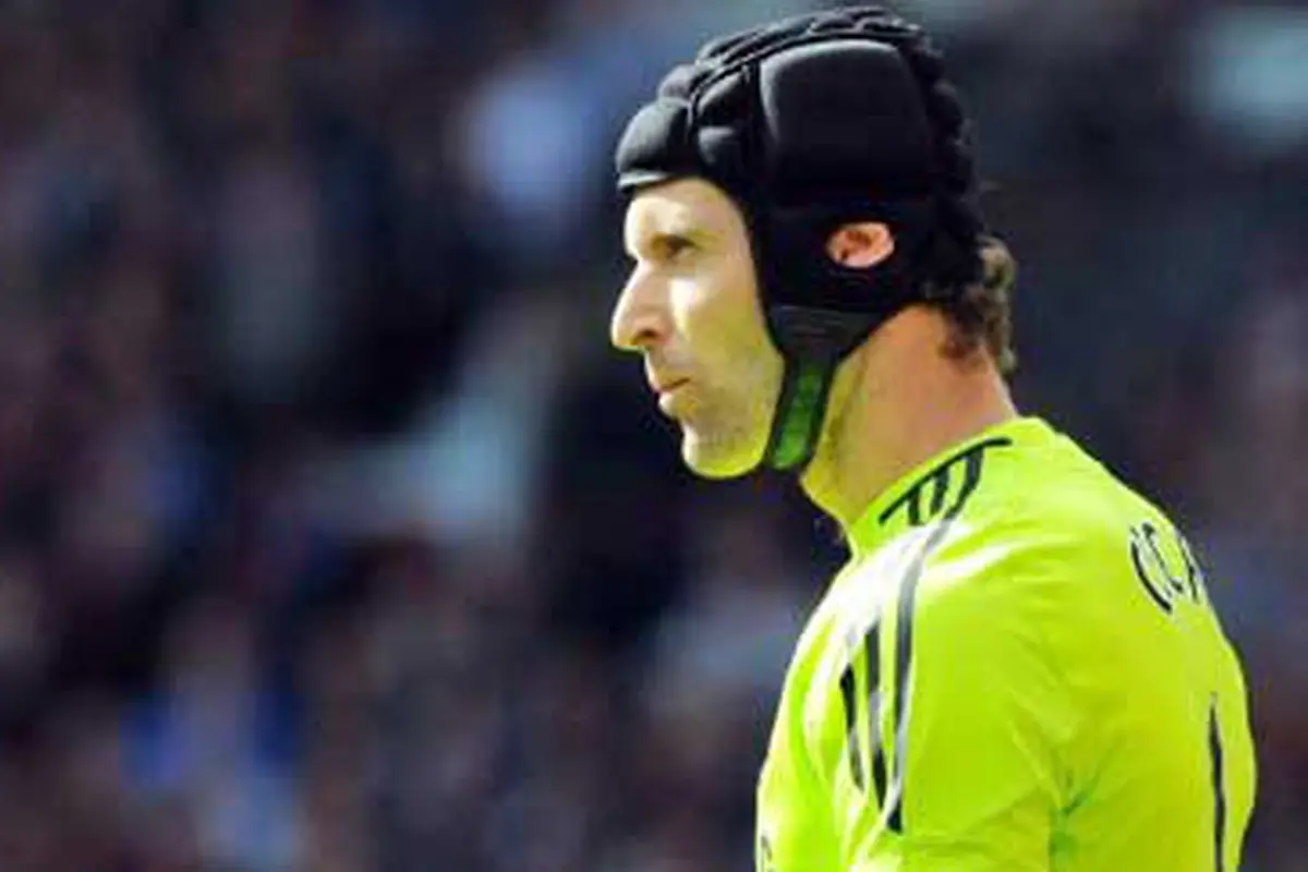 Petr Cech