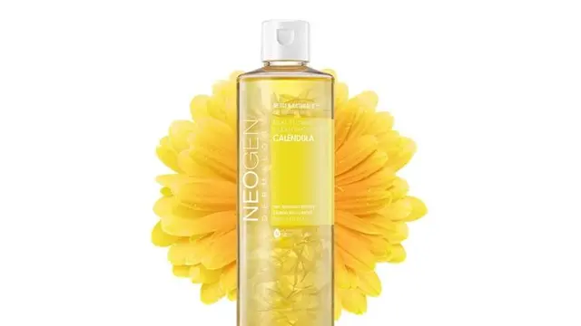 Neogen Dermalogy Real Flower Cleansing Water Calendula