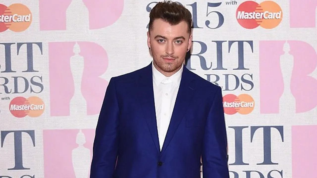 Sam Smith